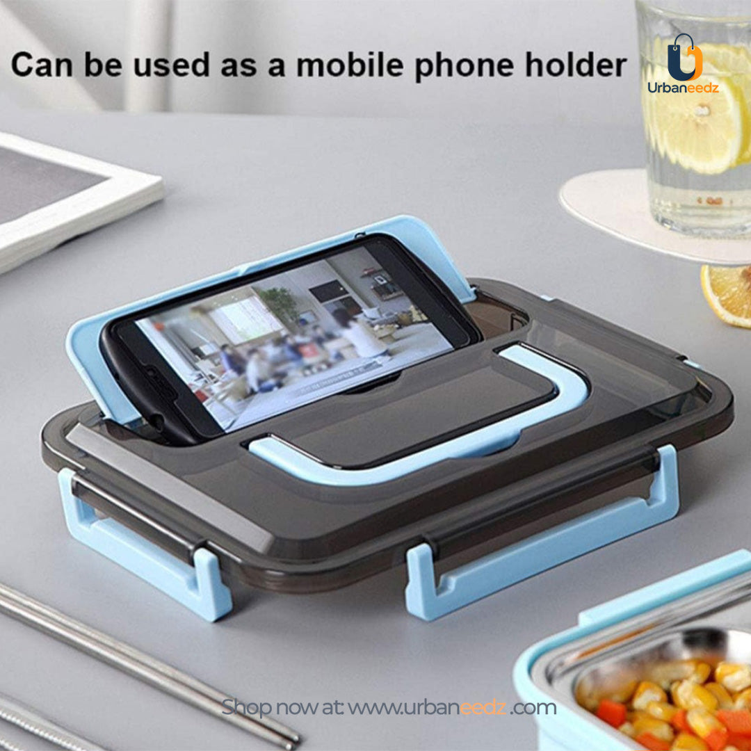 Big size lunch box