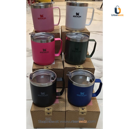Stanley Legendary Campfire Mug (12 oz)