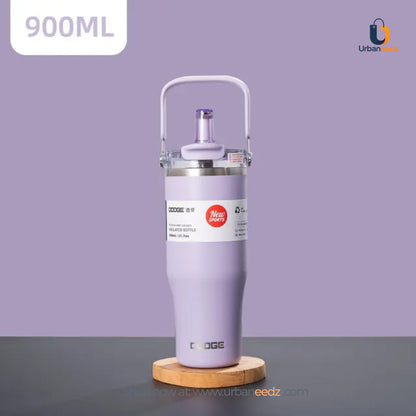 900 Ml Dodge Bottle