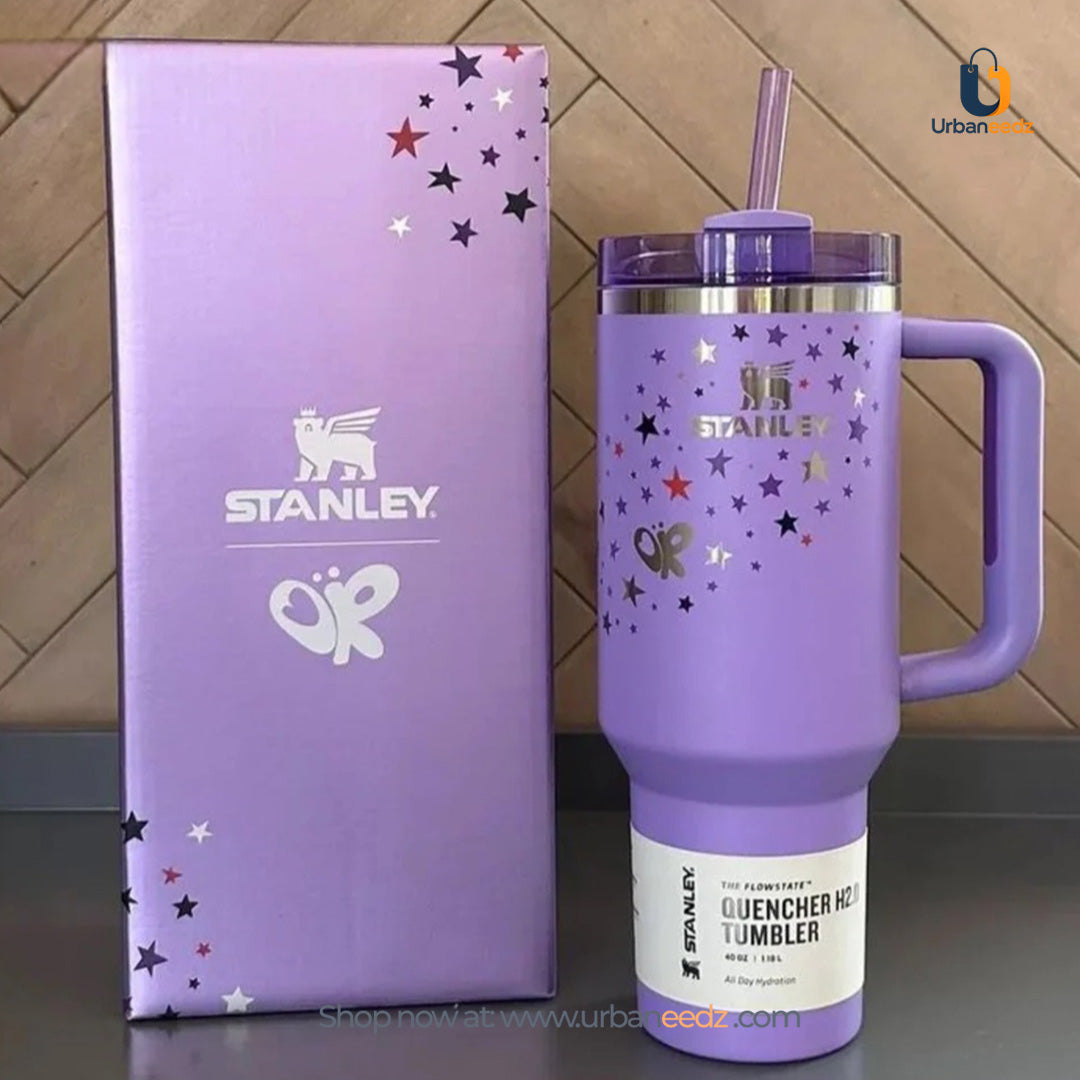 Olivia Rodrigo Quencher H2.O Tumbler