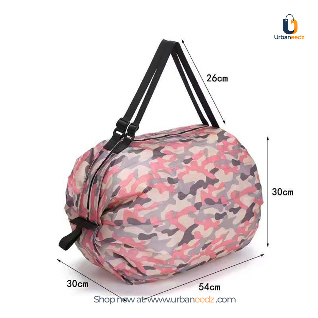 Foldable Shopping Bag