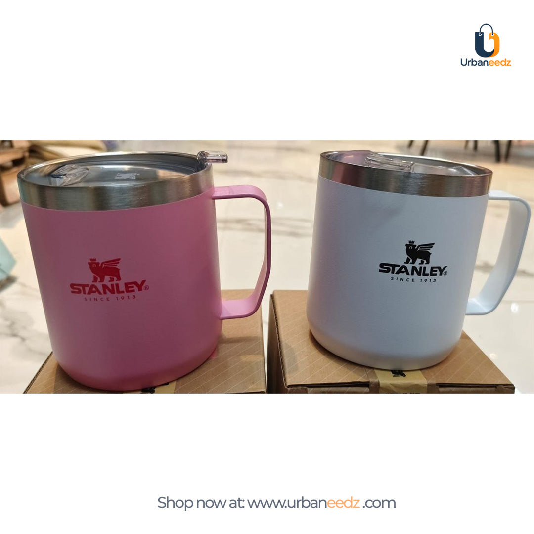 Stanley Legendary Campfire Mug (12 oz)