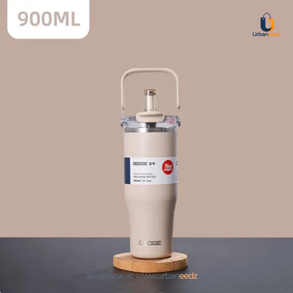 900 Ml Dodge Bottle