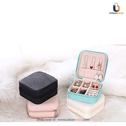 Mini Jewellery Box