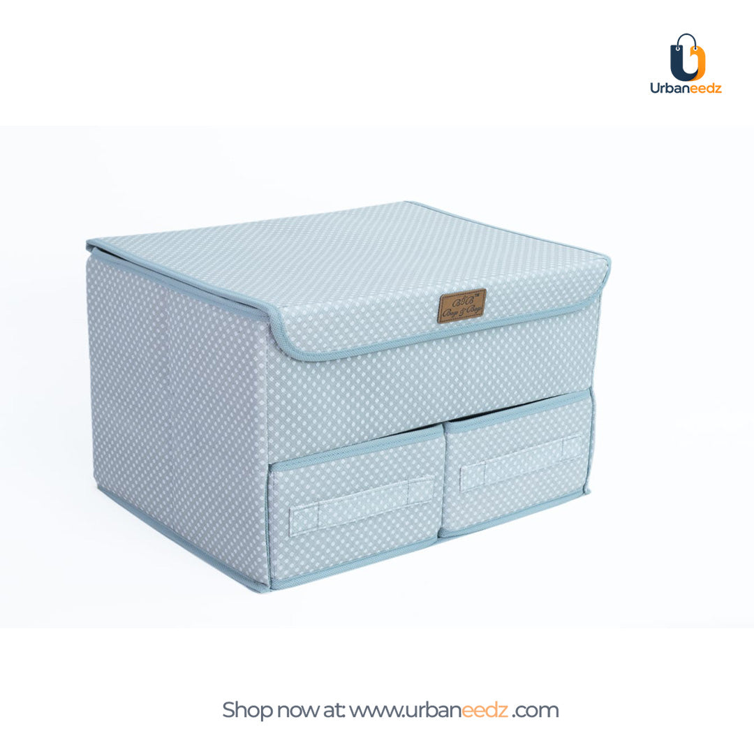 Triple Partition Drawer Organiser