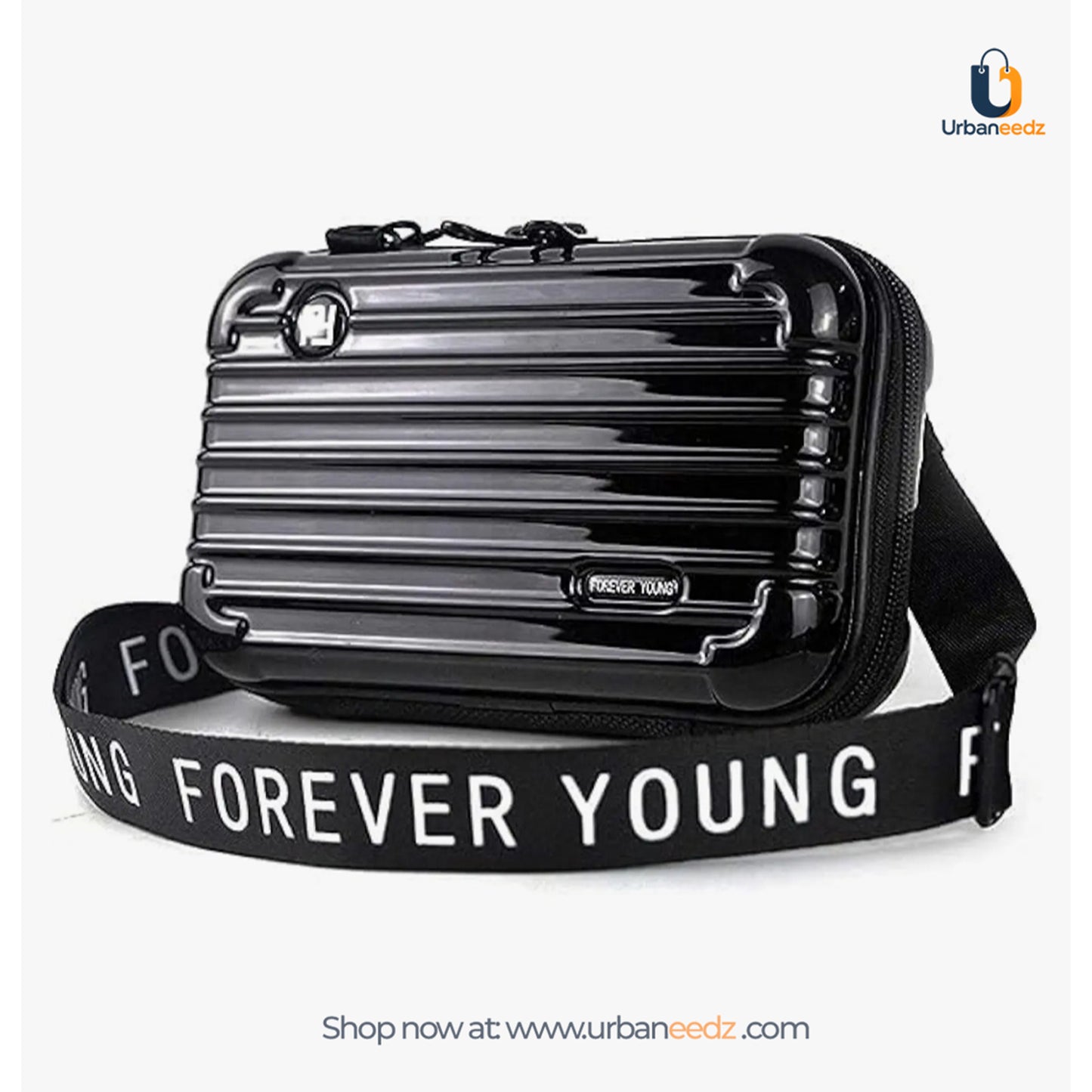 Forever Young Sling Bag