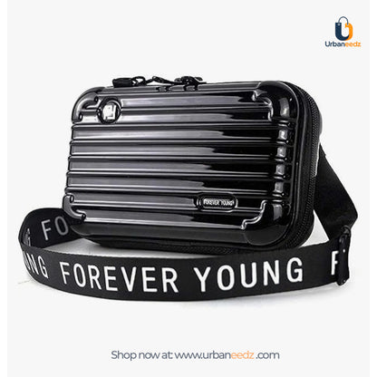 Forever Young Sling Bag