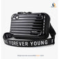 Forever Young Sling Bag