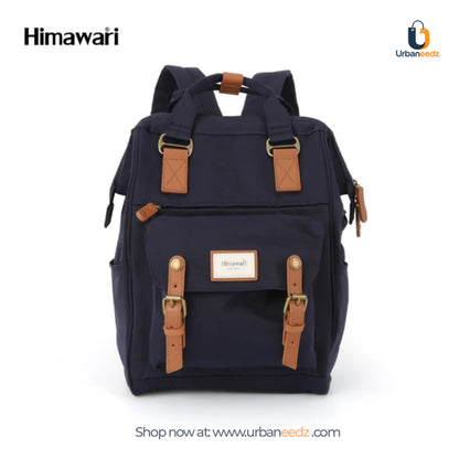 Himawari Colorblock Backpack