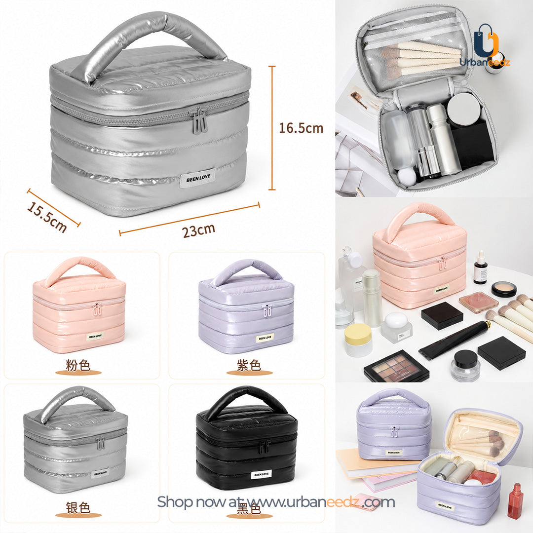 Travel Vanity