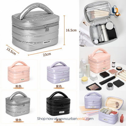 Travel Vanity