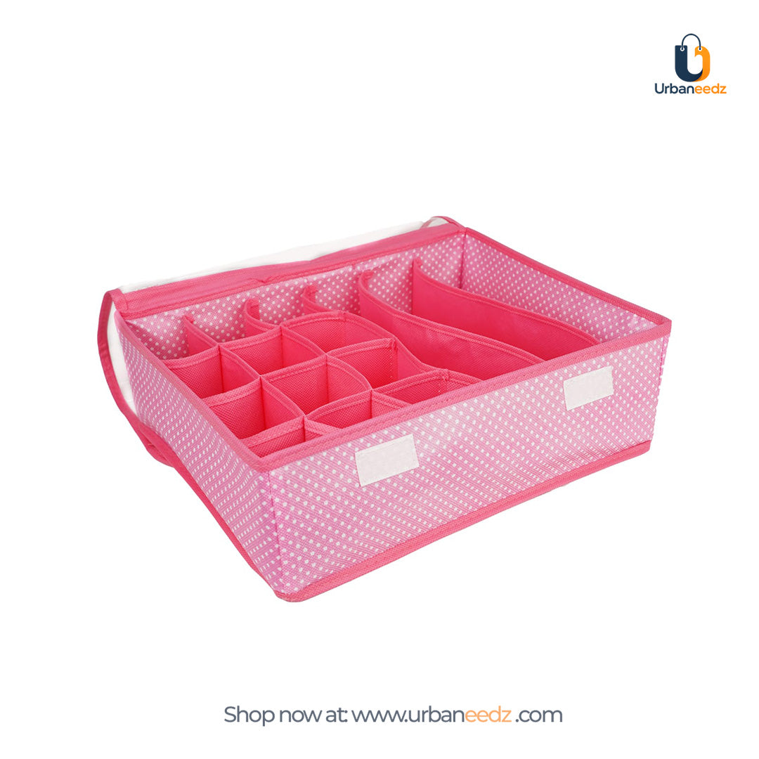 15 Partition Innerwear Organiser