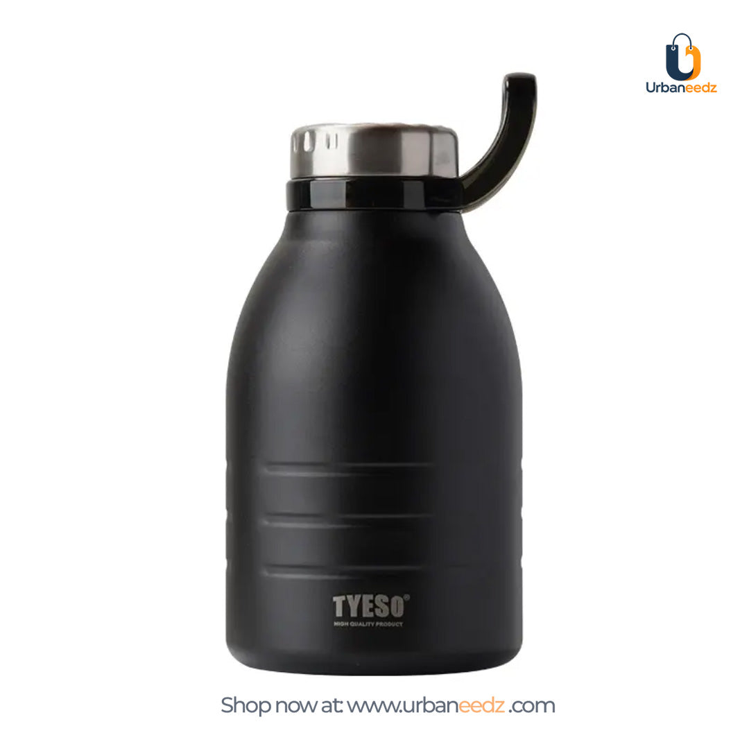 Tyeso Bottles