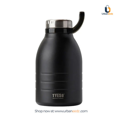 Tyeso Bottles