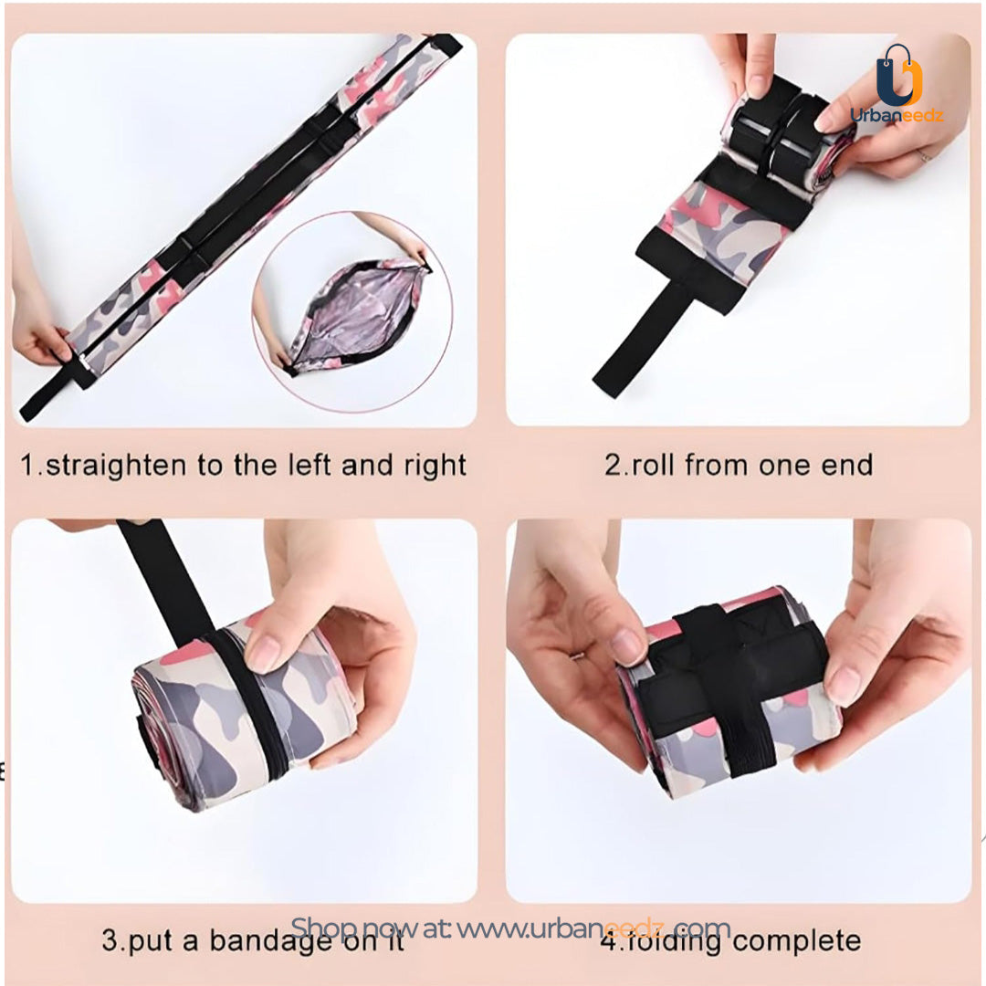 Foldable Shopping Bag