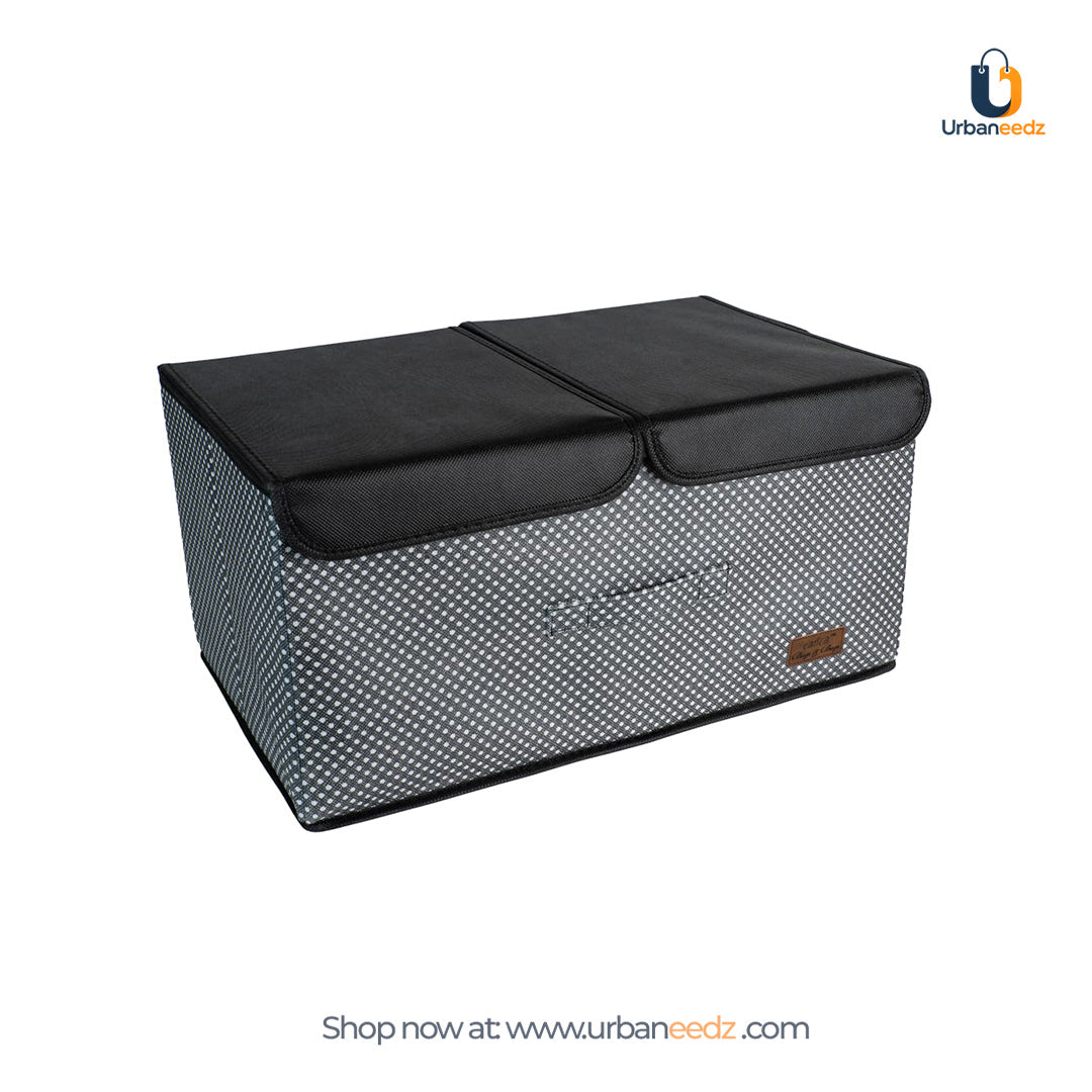 Dual Compartment Organizer ( 24pcs Box@260)