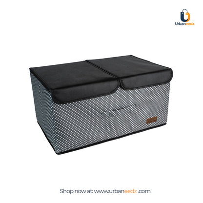 Dual Compartment Organizer ( 24pcs Box@260)
