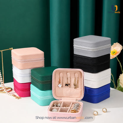 Mini Jewellery Box